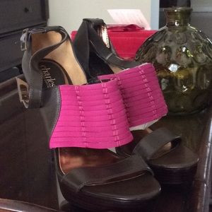 Charles David Shoes - Charles by Charles David stunning stilettos Charles David Shoes - Charles by Charles David stunning stilettos